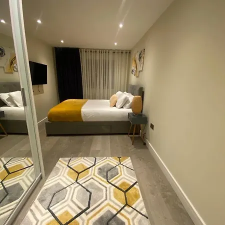 Woodcote House Bristol