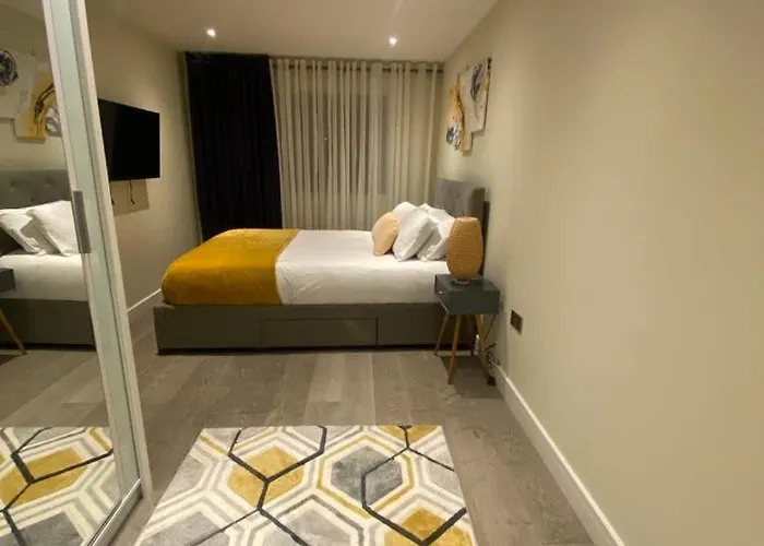 Woodcote House Bristol