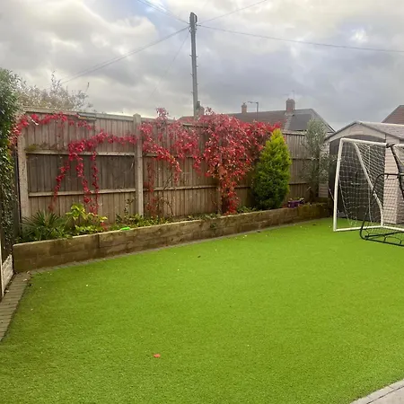 Casa vacanze Woodcote House