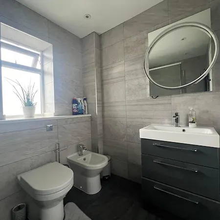 Woodcote House Casa vacanze Bristol