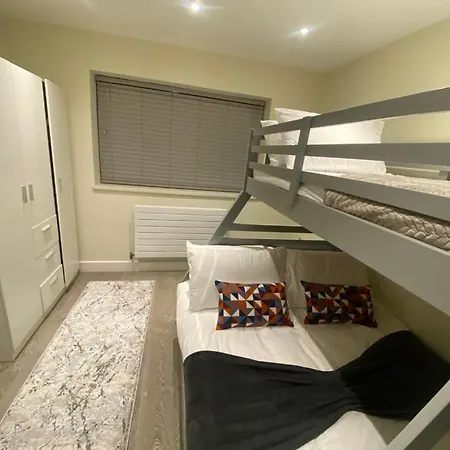 Woodcote House Bristol