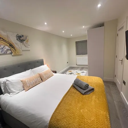 Casa vacanze Woodcote House