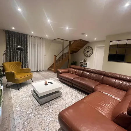 Casa vacanze Woodcote House *